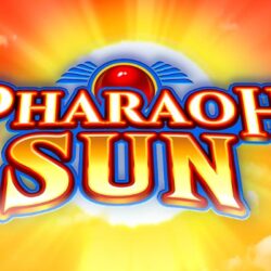 Uncover Ancient Riches in Pharaoh Sun Slot: Big Wins Await!