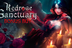 Redrose Sanctuary Bonus Buy Slots