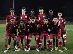 Qatar U23 FC