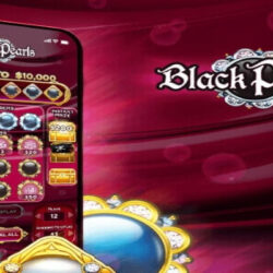 Black Pearls Slot - Uncover the Mystical Treasure!