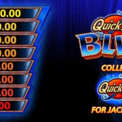 Unveiling Quick Hit Blitz Red: Jackpot Secrets!