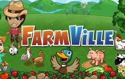 Farmville Slot