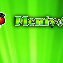 Plenty of Fruit 20 Slots