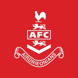 Airdrieonians FC