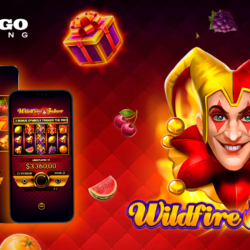 Wildfire Joker