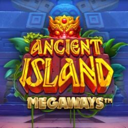 Unearth Hidden Treasures in Ancient Island Megaways Slot