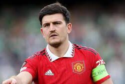 Harry Maguire