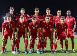 Belarus U21 FC