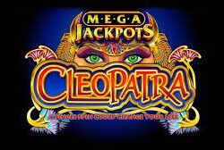 MegaJackpots Cleopatra