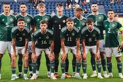 Northern Ireland U21 FC