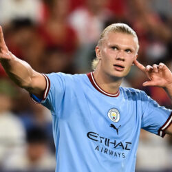 Erling Haaland