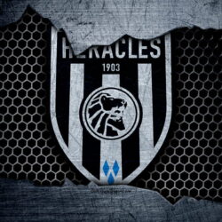 Heracles FC