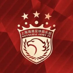 SHANGHAI PORT FC