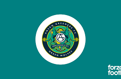 Ansan Greeners