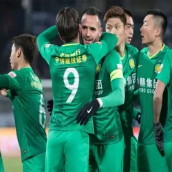 Beijing FC: Legacy, Rivalries, and Future Dreams